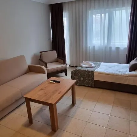 Apartment Family Antalya