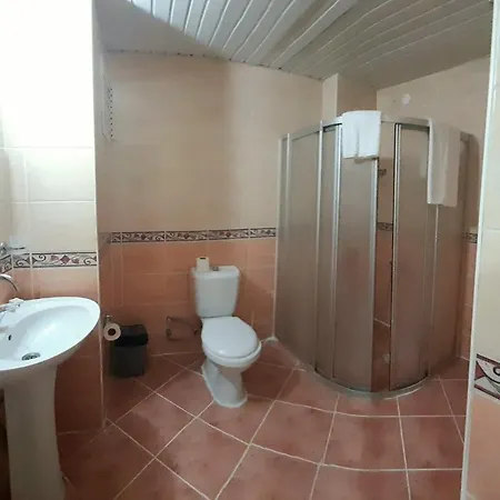 Apartment Family Antalya