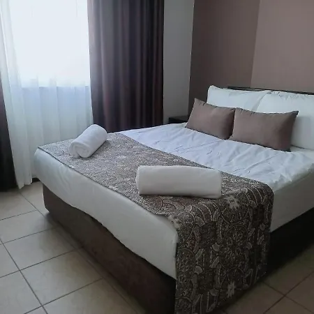 Family Apartment *