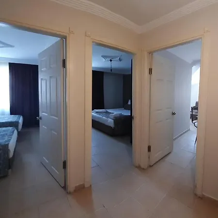 Apartment Family Antalya