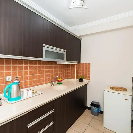 Apartment Family Antalya
