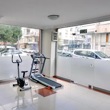 Apartment Family Antalya