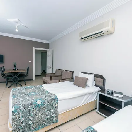 Apartment Family Antalya
